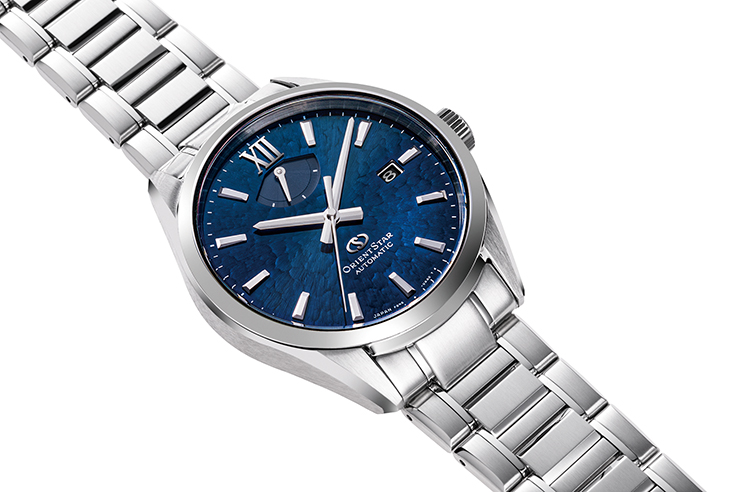 オリエントスター(ORIENT STAR) RK-BX0003L | うすい百貨店 4階時計